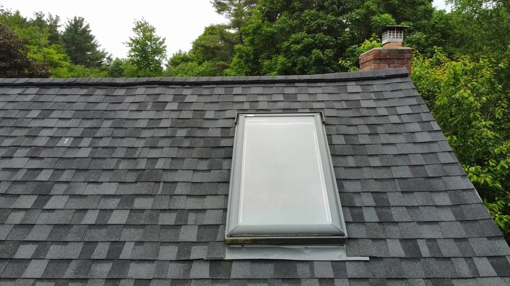 Slide of Reliable Roofing Siding and Windows