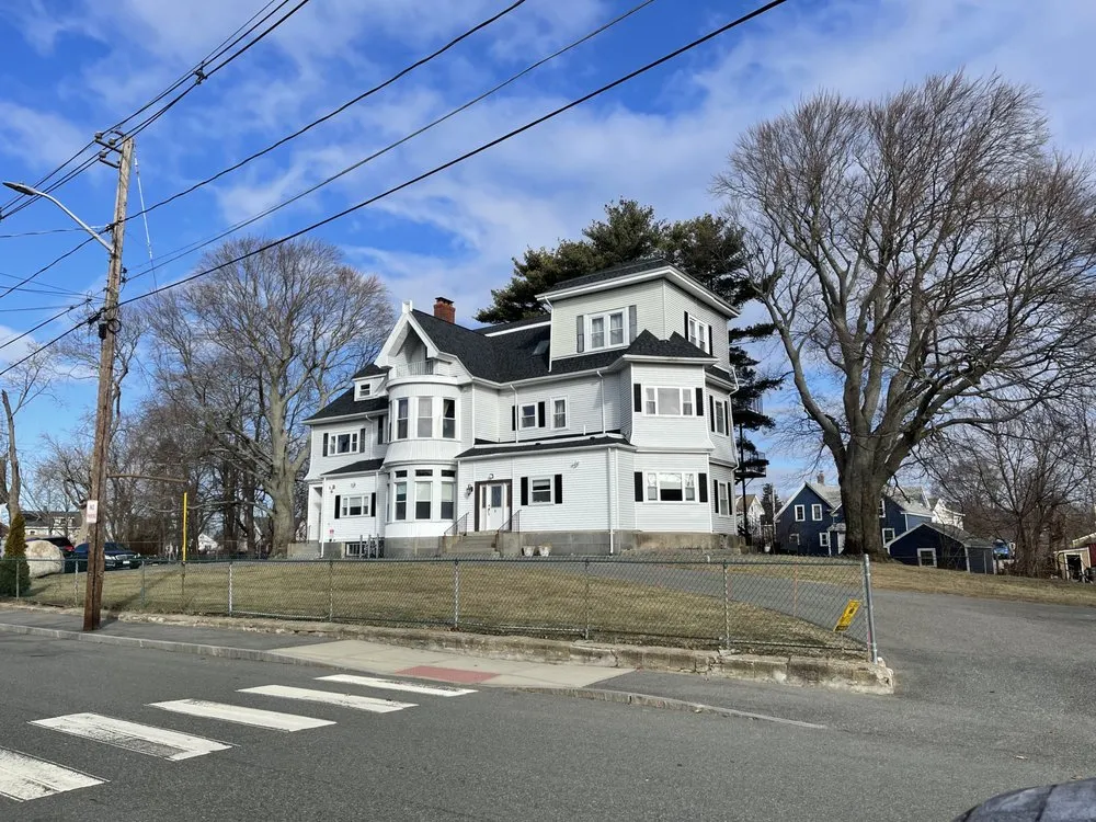 Slide of Reliable Roofing Siding and Windows