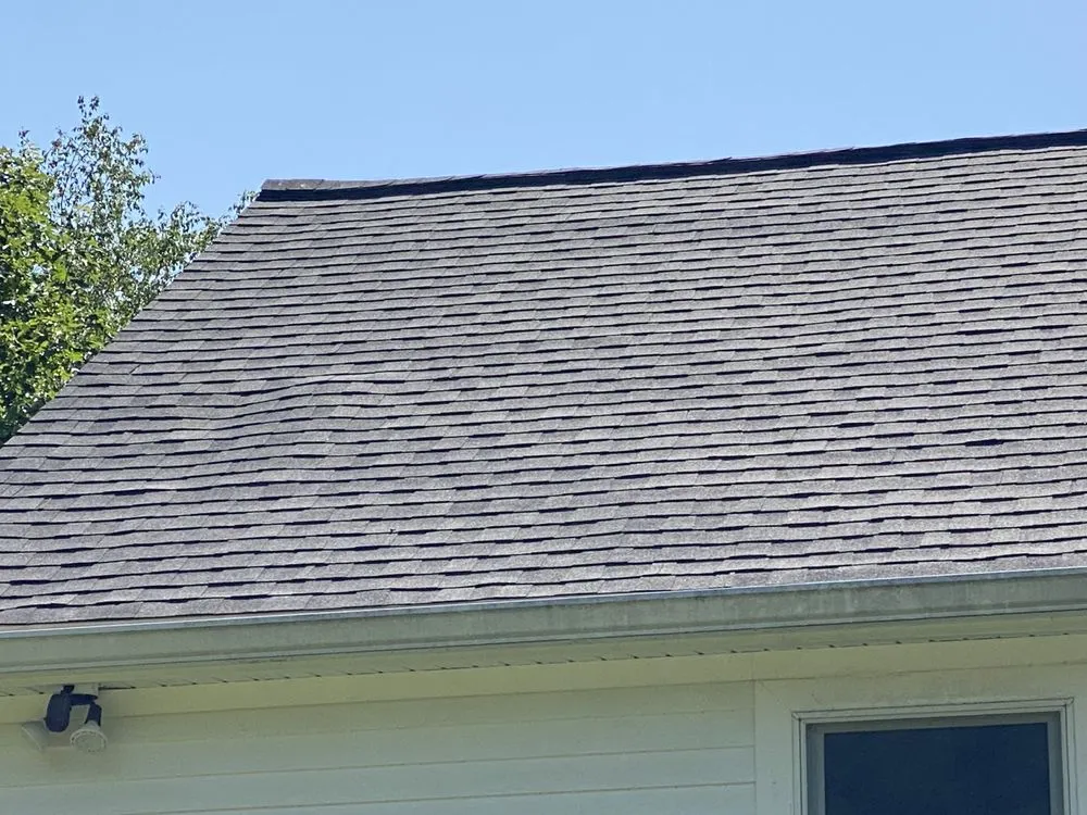 Slide of Reliable Roofing Siding and Windows