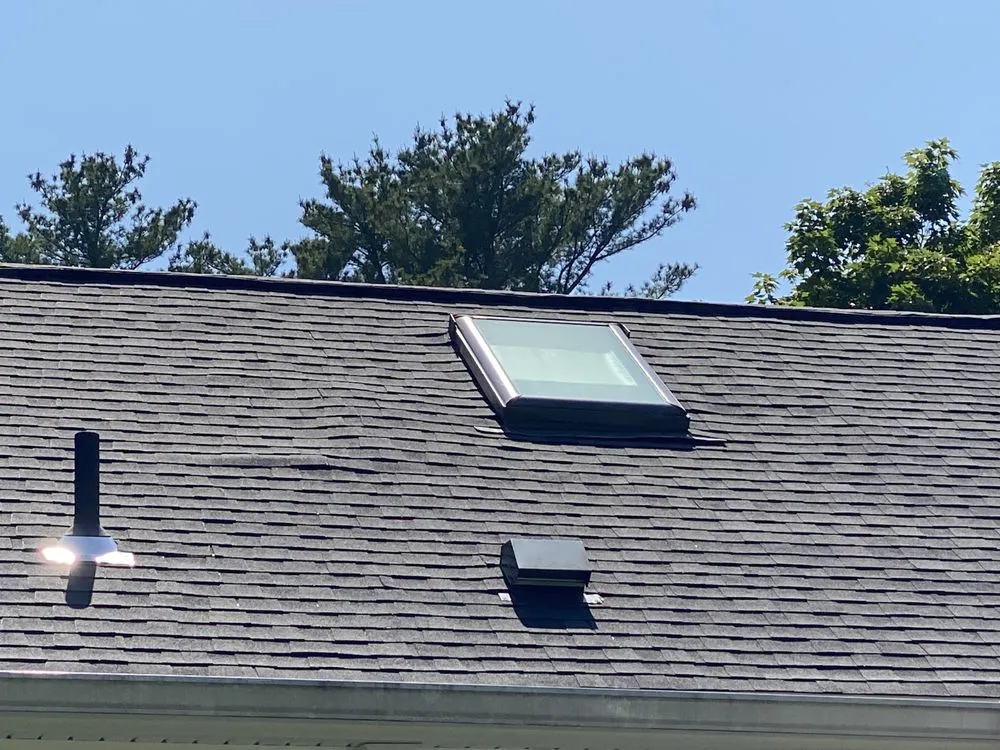 Slide of Reliable Roofing Siding and Windows