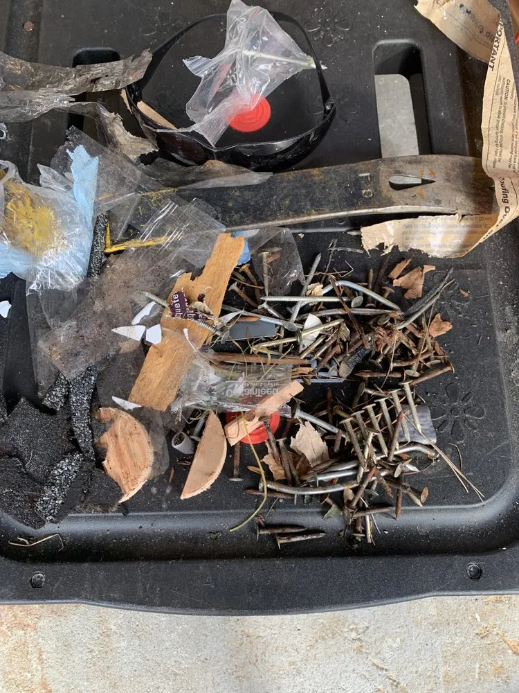 Slide of Reliable Roofing Siding and Windows