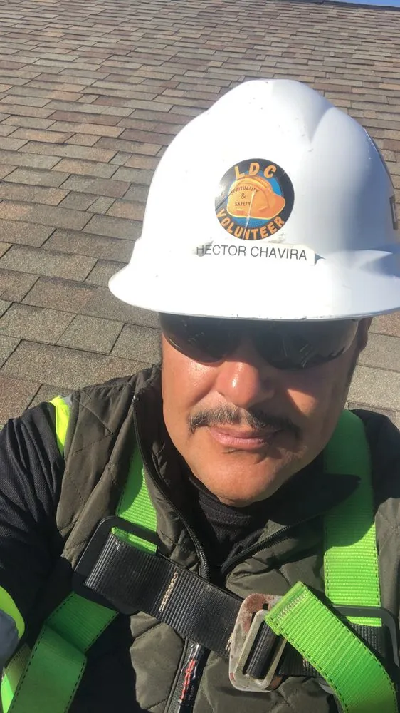 Slide of Reliable Roofing Solutions