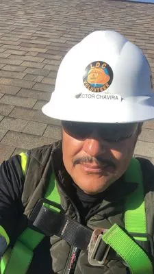 Reliable Roofing Solutions Logo