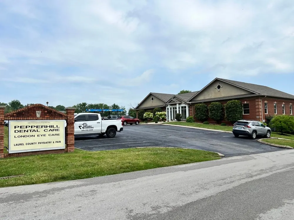 Slide of Reliable Roofing Solutions