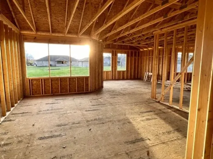 Slide of Reliable Roofing Solutions