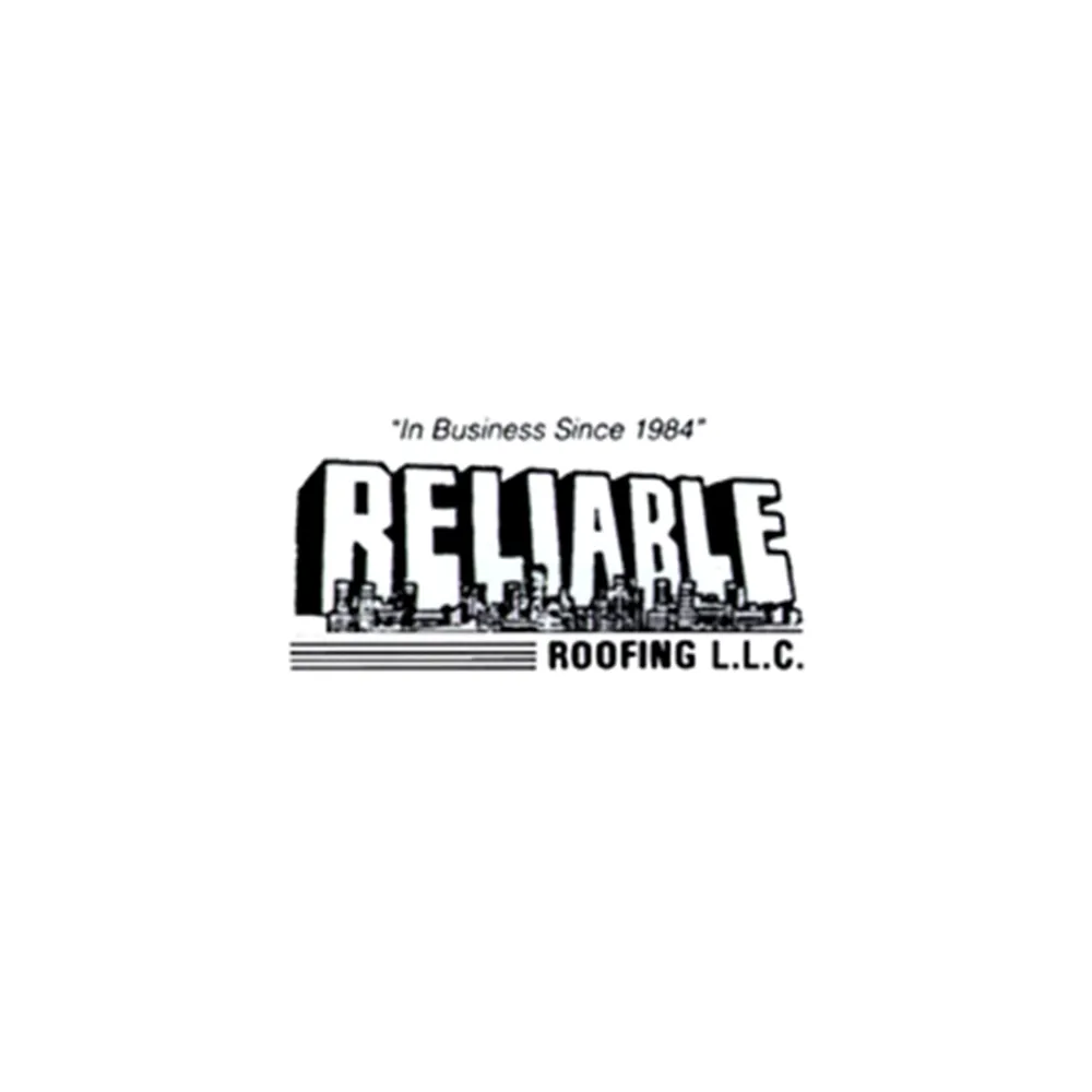 Slide of Reliable Roofing