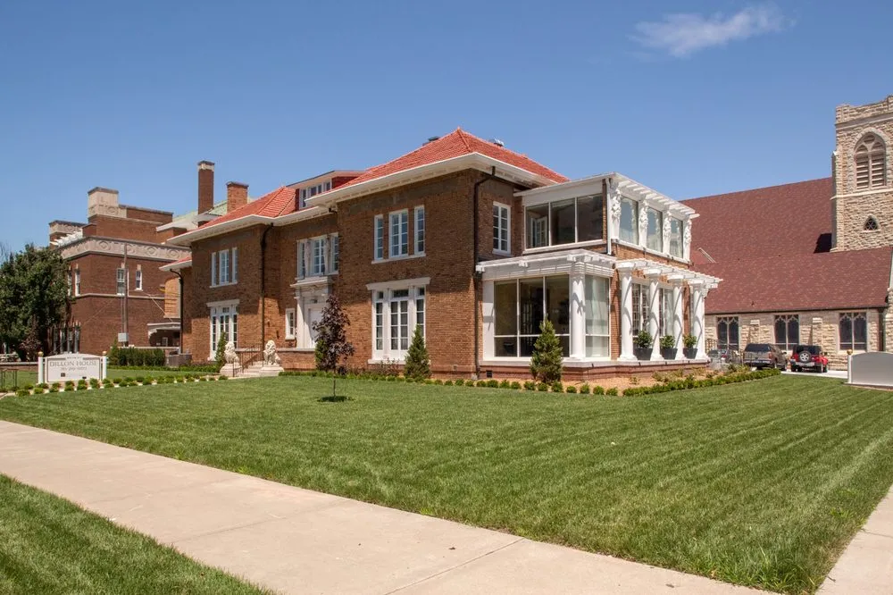 Slide of Reliable Roofing