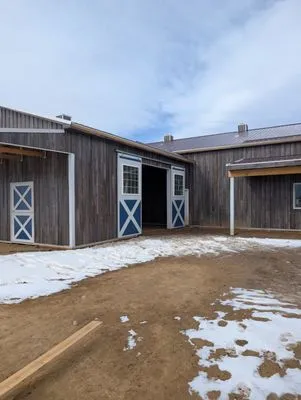 Reliable Roofing Logo