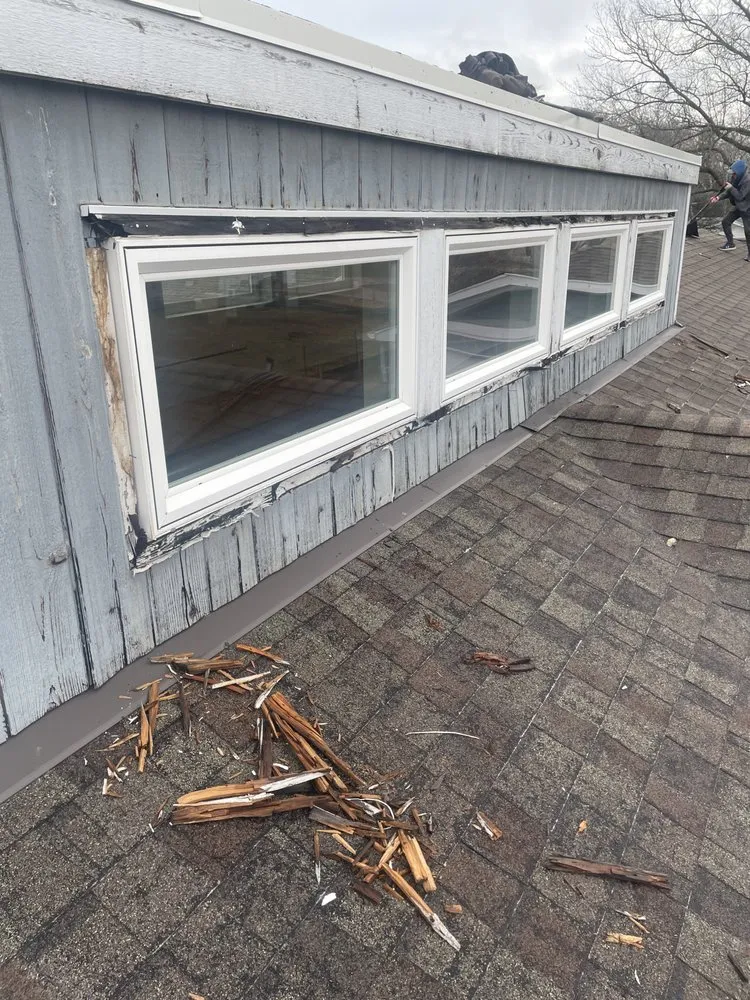 Slide of Reliable Roofs & Services