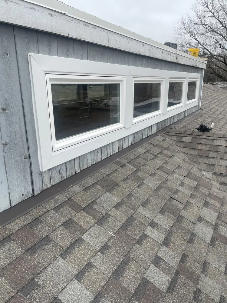 Slide of Reliable Roofs & Services