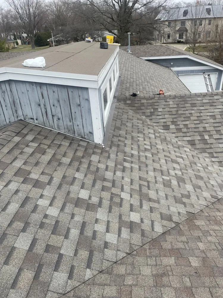 Slide of Reliable Roofs & Services