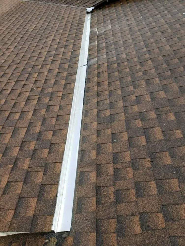 Slide of Reliable Roofs & Services