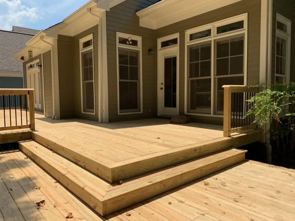 Slide of Reliabuilt Construction