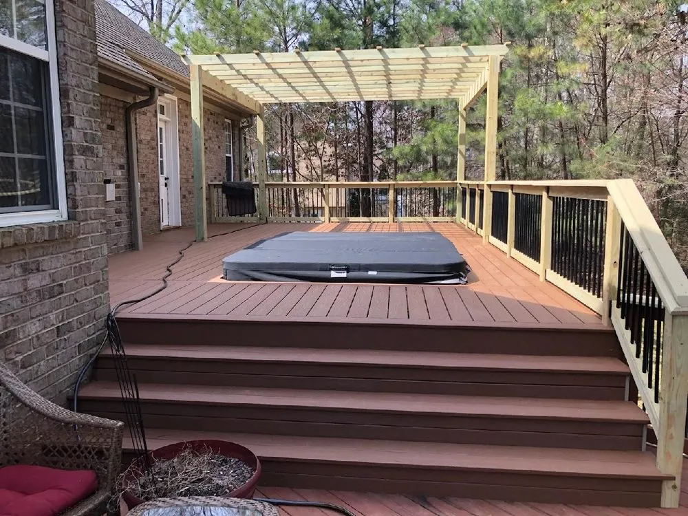 Slide of Reliabuilt Construction