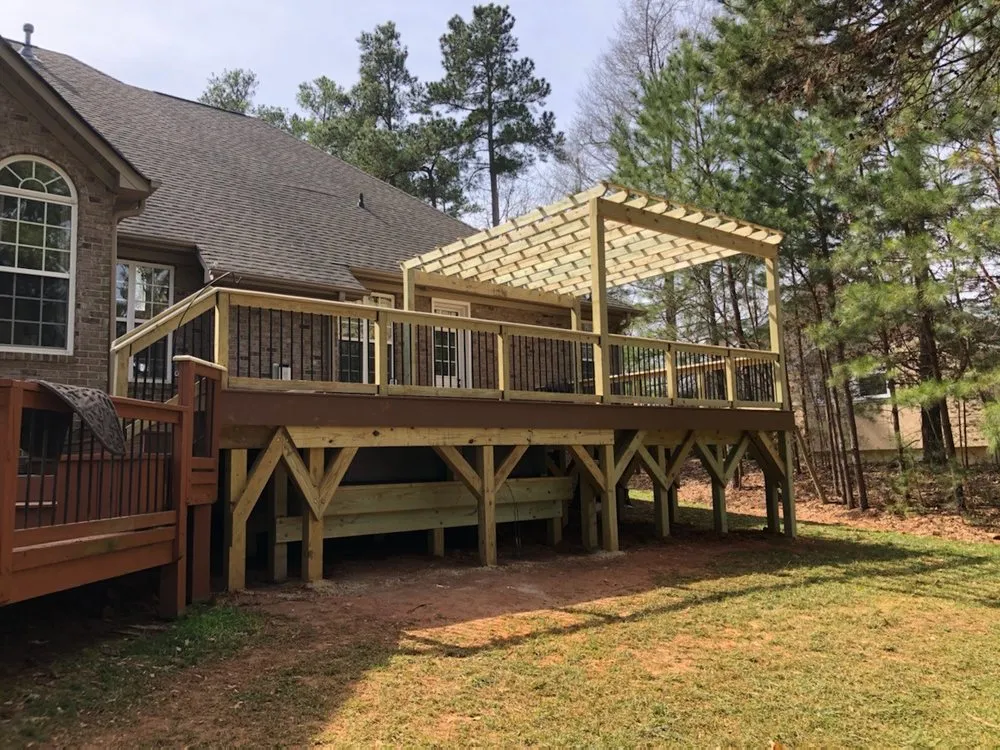 Slide of Reliabuilt Construction