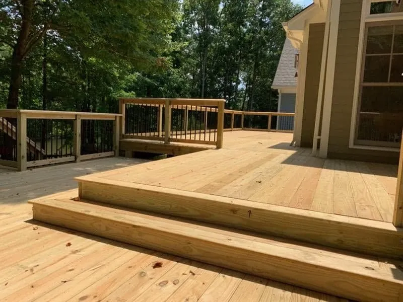 Slide of Reliabuilt Construction