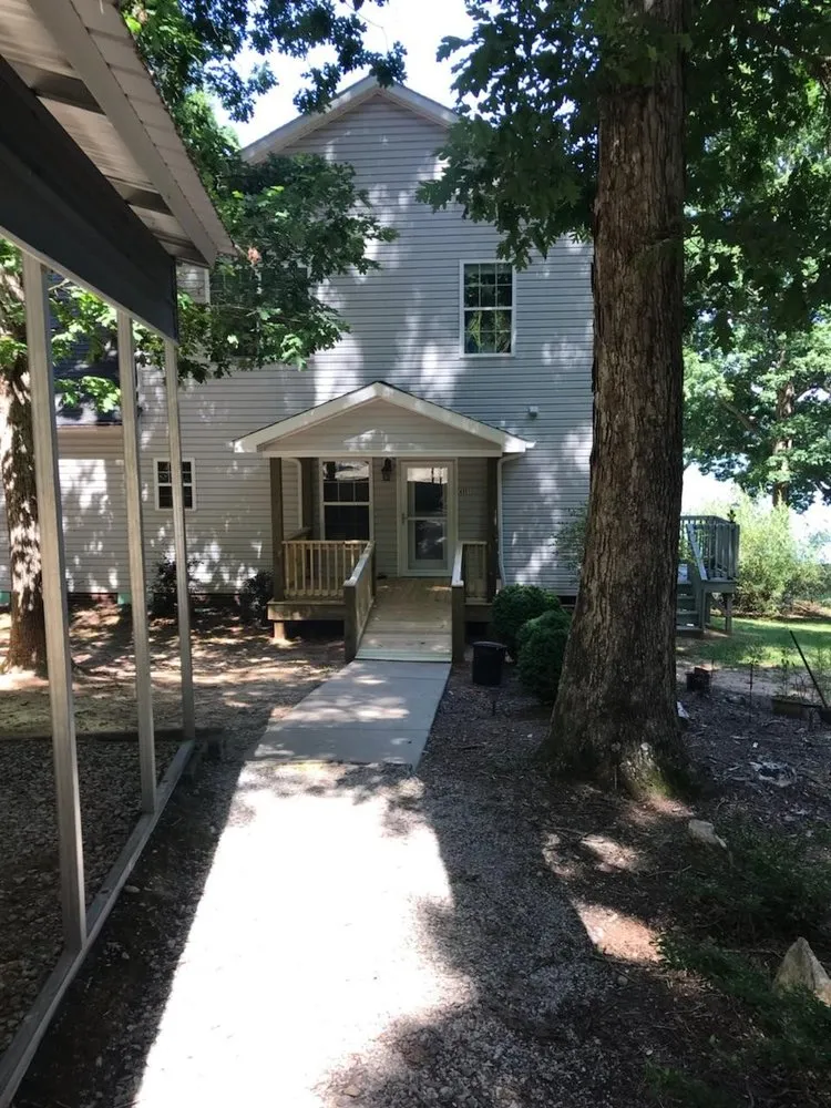 Slide of Reliabuilt Construction