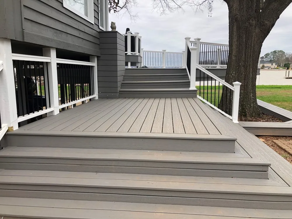 Slide of Reliabuilt Construction