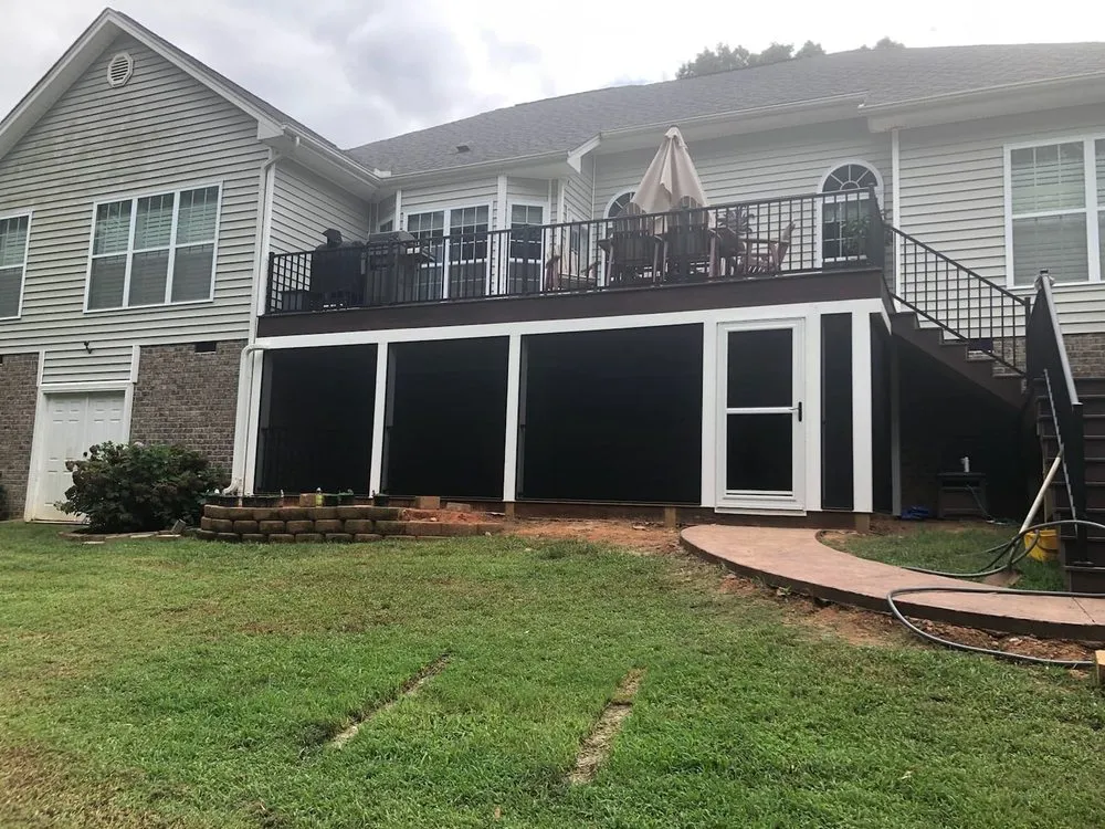 Slide of Reliabuilt Construction