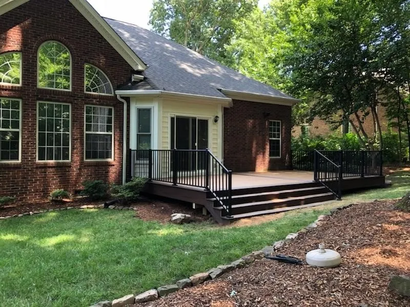 Slide of Reliabuilt Construction