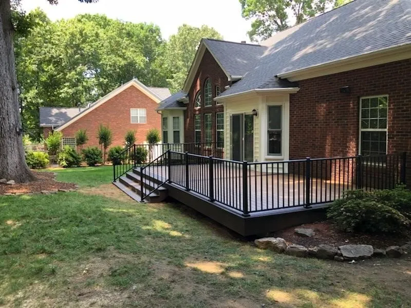 Slide of Reliabuilt Construction