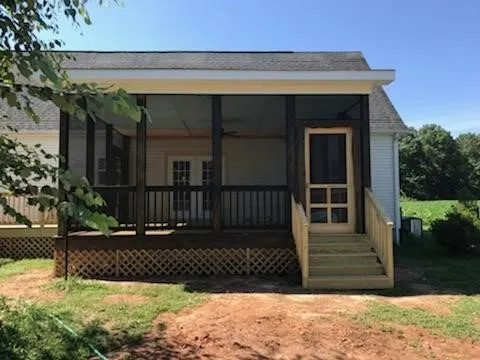 Slide of Reliabuilt Construction