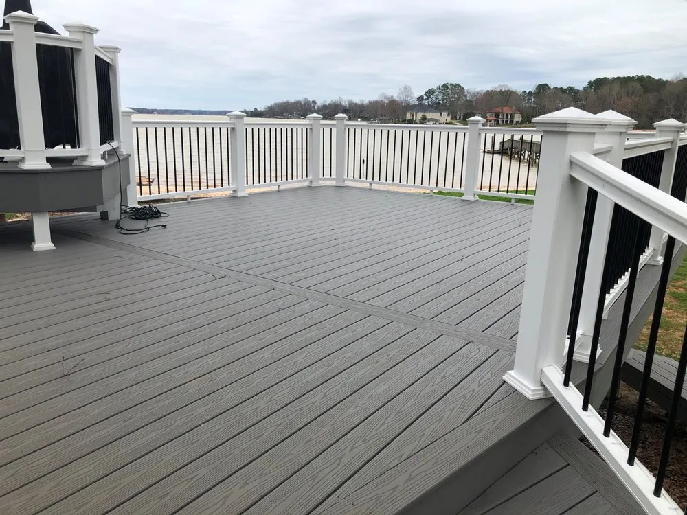 Slide of Reliabuilt Construction