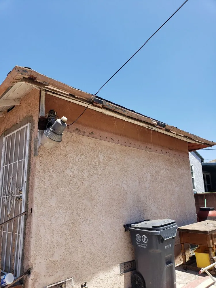 Slide of Reliance Construction and Development