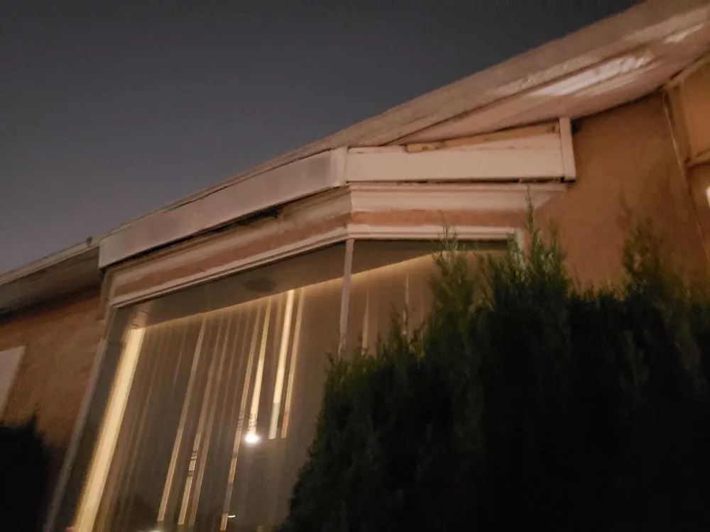 Slide of Reliance Construction and Development