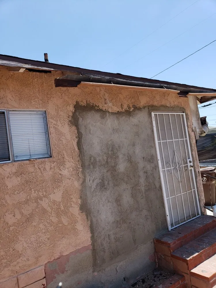 Slide of Reliance Construction and Development