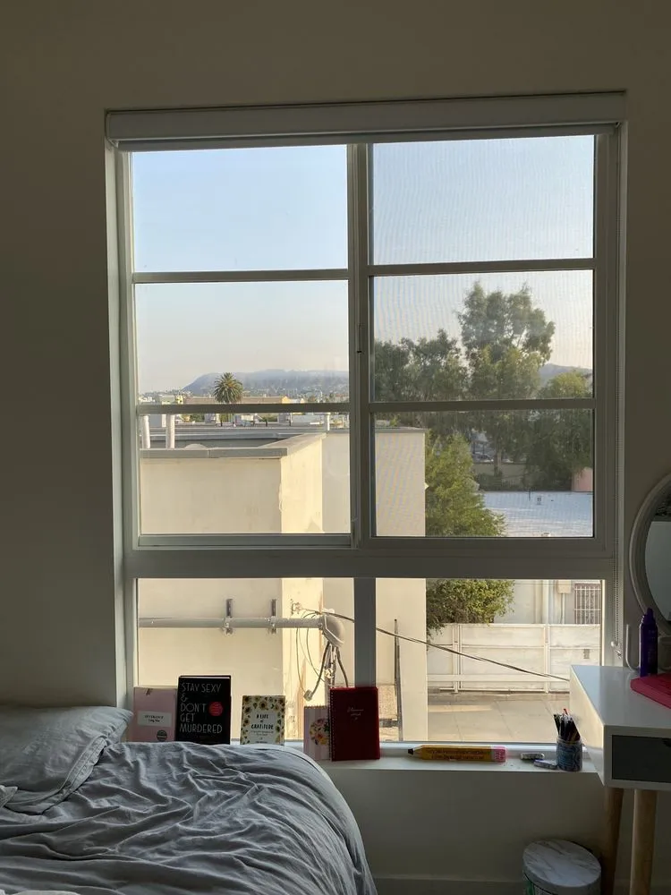 Slide of Reliance Construction and Development