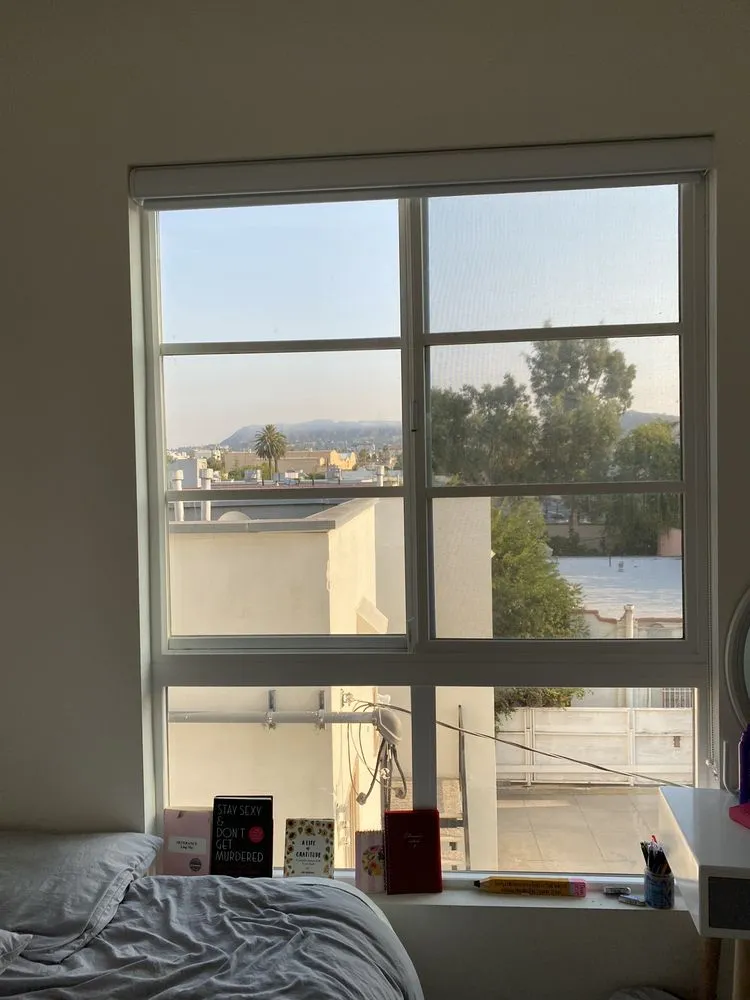 Slide of Reliance Construction and Development