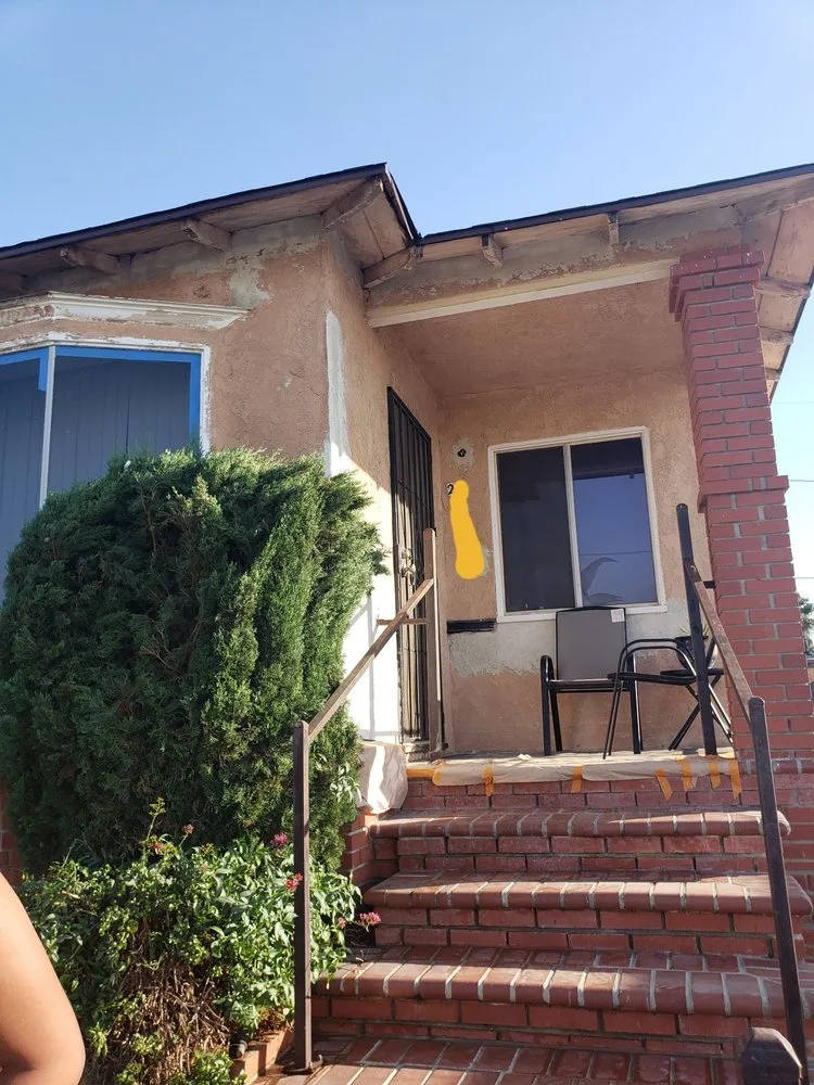 Slide of Reliance Construction and Development