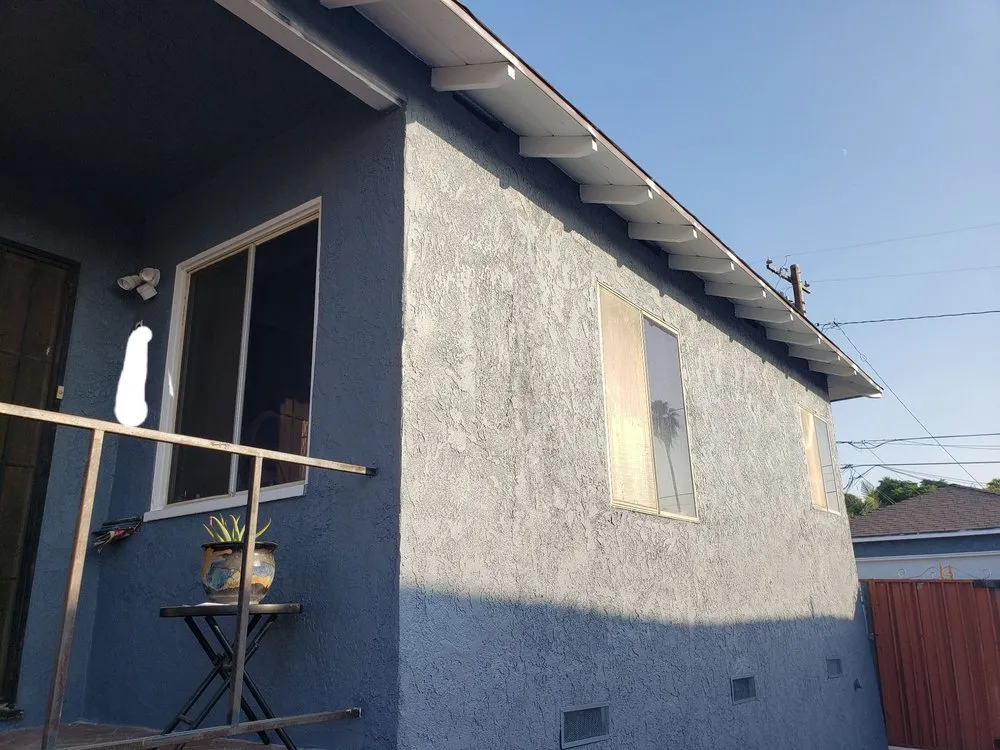 Slide of Reliance Construction and Development