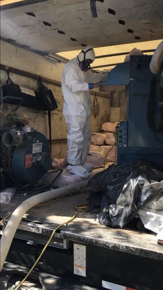 Slide of Reliance Construction and Development