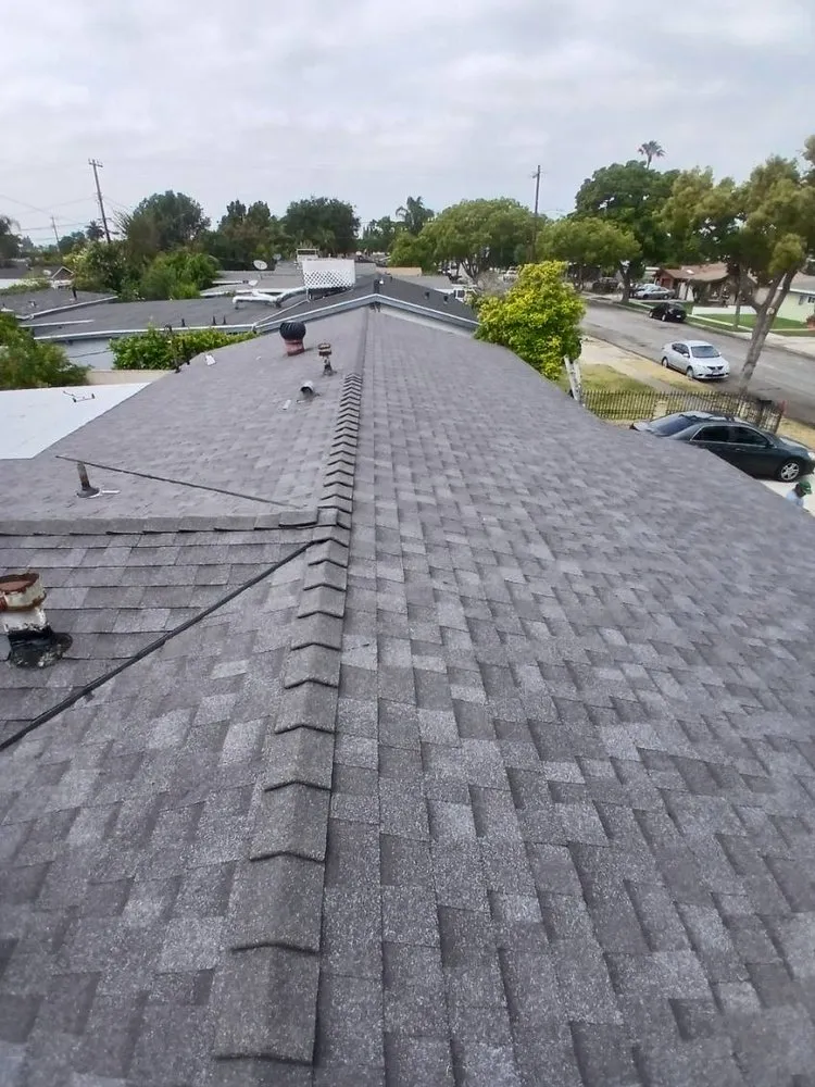 Slide of Reliance Construction and Development