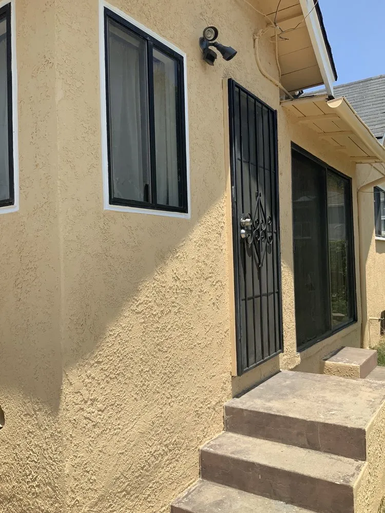 Slide of Reliance Construction and Development