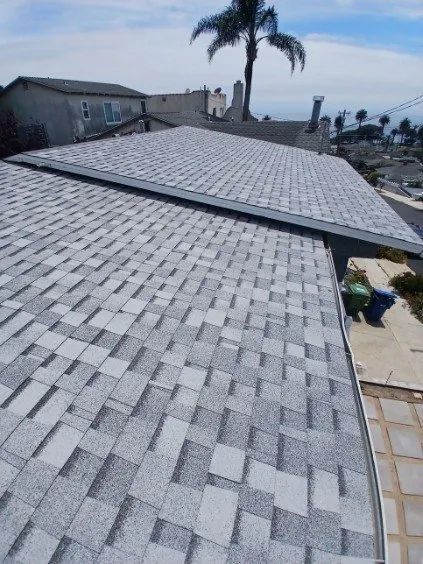 Slide of Reliance Construction and Development