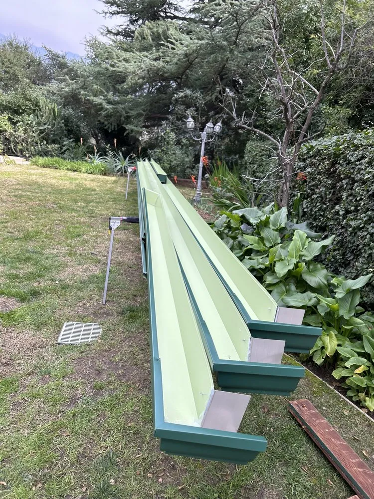 Slide of Reliance Construction and Development