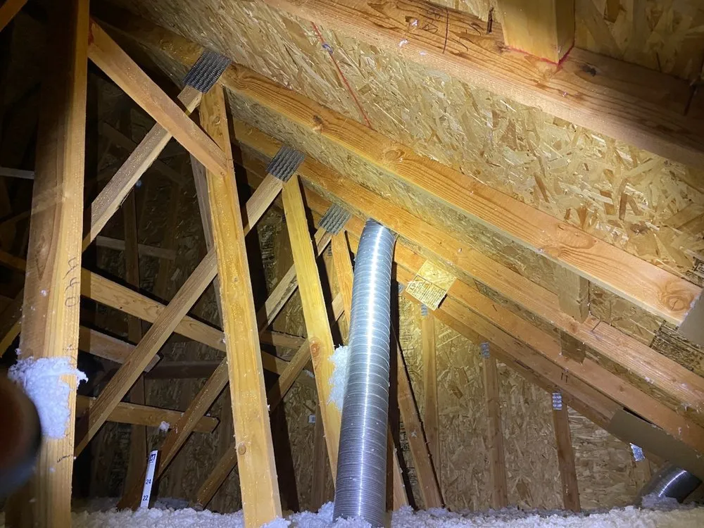 Slide of Reliance Roof Pros