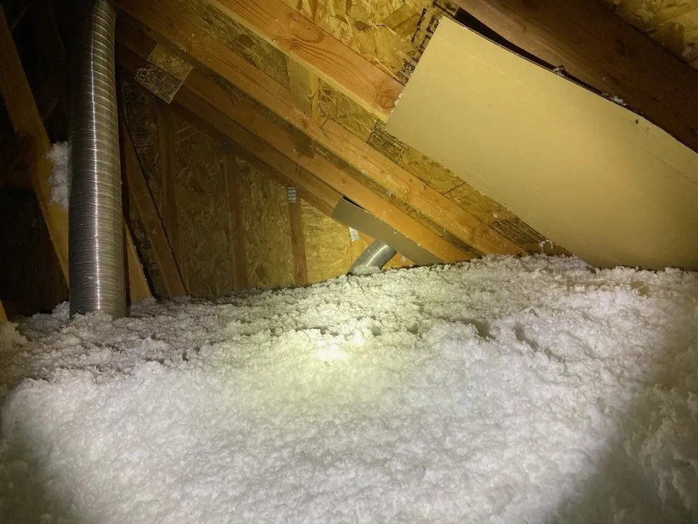 Slide of Reliance Roof Pros