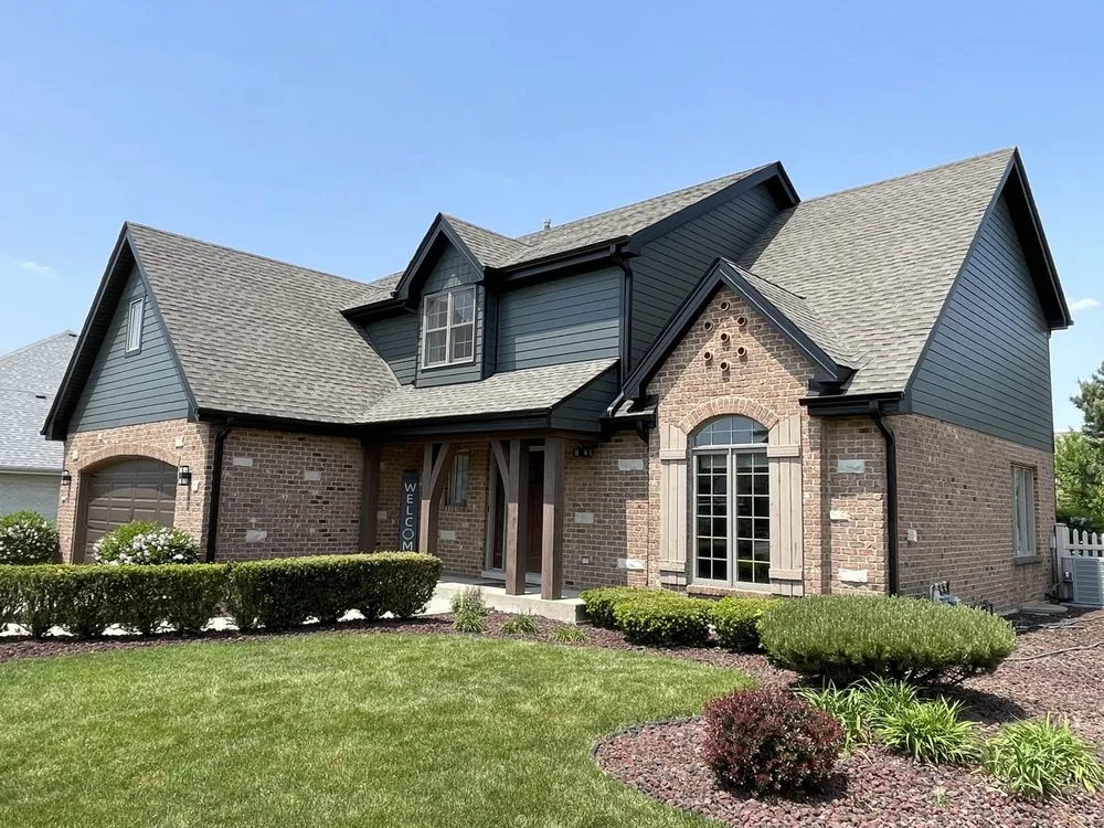 Slide of Reliance Roof Troop