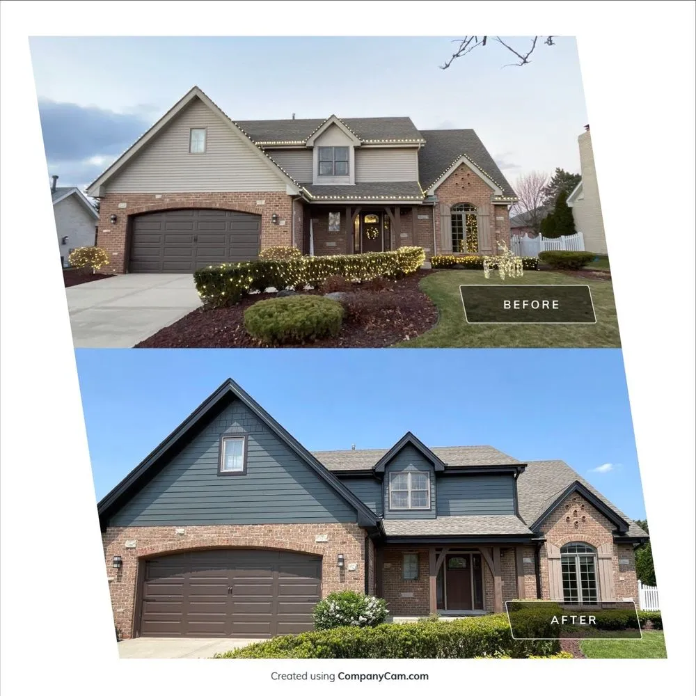 Slide of Reliance Roof Troop