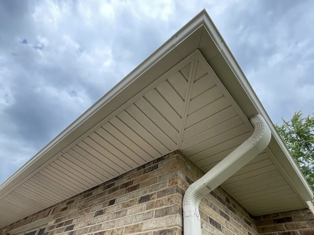 Slide of Reliance Roof Troop