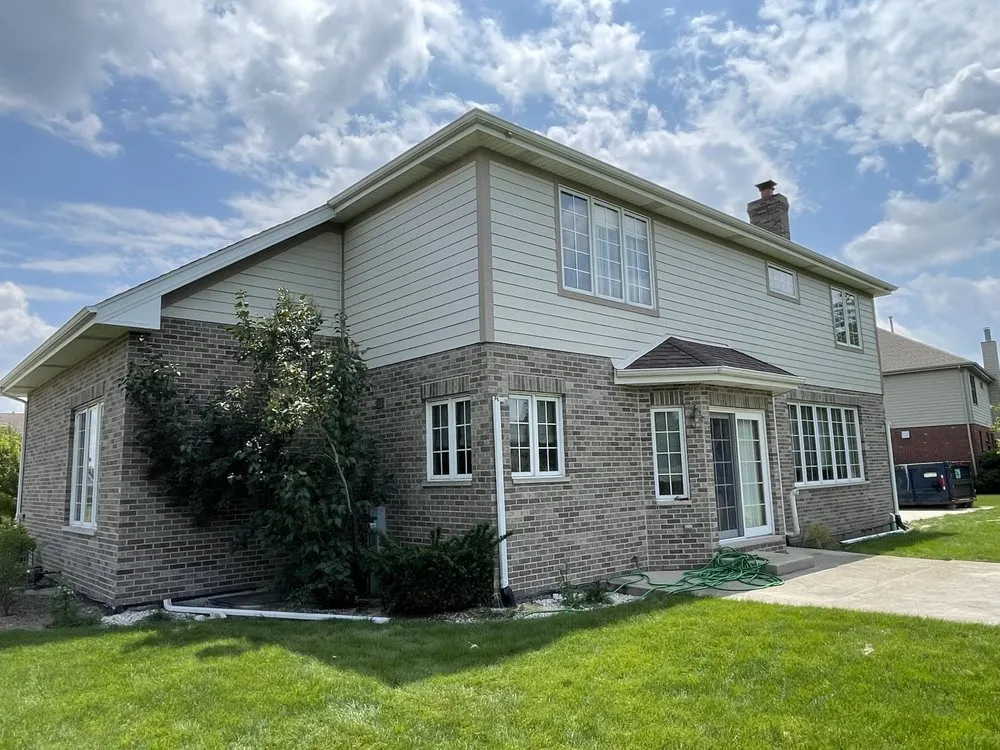 Slide of Reliance Roof Troop