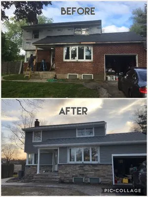 Reliance Roofing & Siding