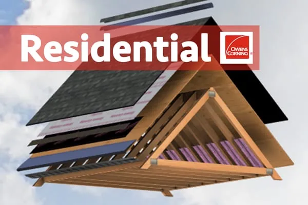 Reliance Roofing Logo