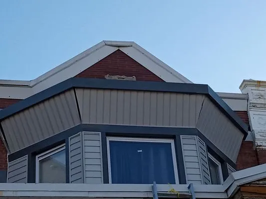 Reliance Roofing Of Delco