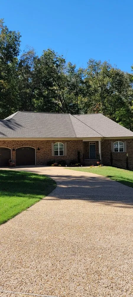 Slide of Reliance Roofing