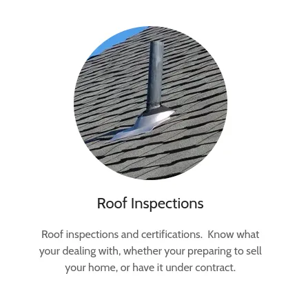 Slide of Reliance Roofing